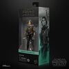 Star Wars The Black Series, Jyn Erso, figurine de collection de 15 cm, Rogue One : Une histoire de Star Wars