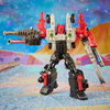 Transformers Generations Legacy, figurine Weaponizer Red Cog classe Deluxe avec armes, 14 cm - Notre exclusivité