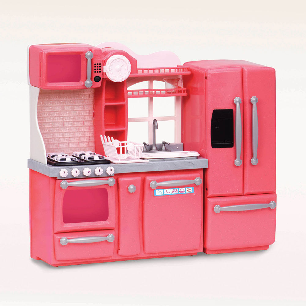 Our generation gourmet kitchen set store