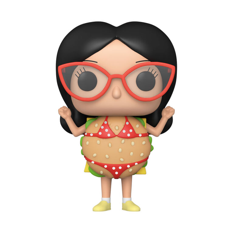 POP:Bob's Burgers-Bikini Burger Linda