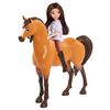 Spirit Riding Free Barn Playset