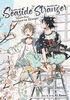 Seaside Stranger Vol. 4: Harukaze no Étranger - English Edition