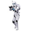 Star Wars The Black Series, SCAR Trooper Mic, figurine de collection de 15 cm inspirée des publications Star Wars