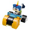 LEGO Unikitty Prince Puppycorn Trike 41452
