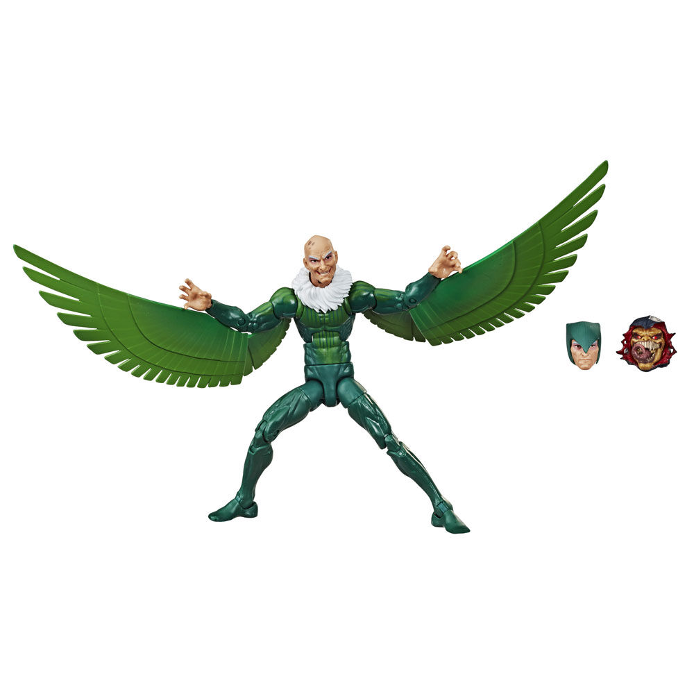 Marvel hot sale vulture toy
