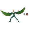 Marvel Spider-Man Legends Series 6-inch Action Figure Marvel's Vulture