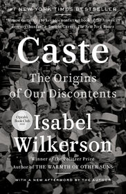 Caste - English Edition