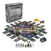 Monopoly : édition Star Wars The Mandalorian, jeu de plateau - Édition anglaise