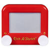 Etch A Sketch Pocket, Drawing Toy with Magic Screen (Style May Vary)