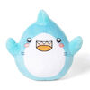 LankyBox Plush - Thicc Shark