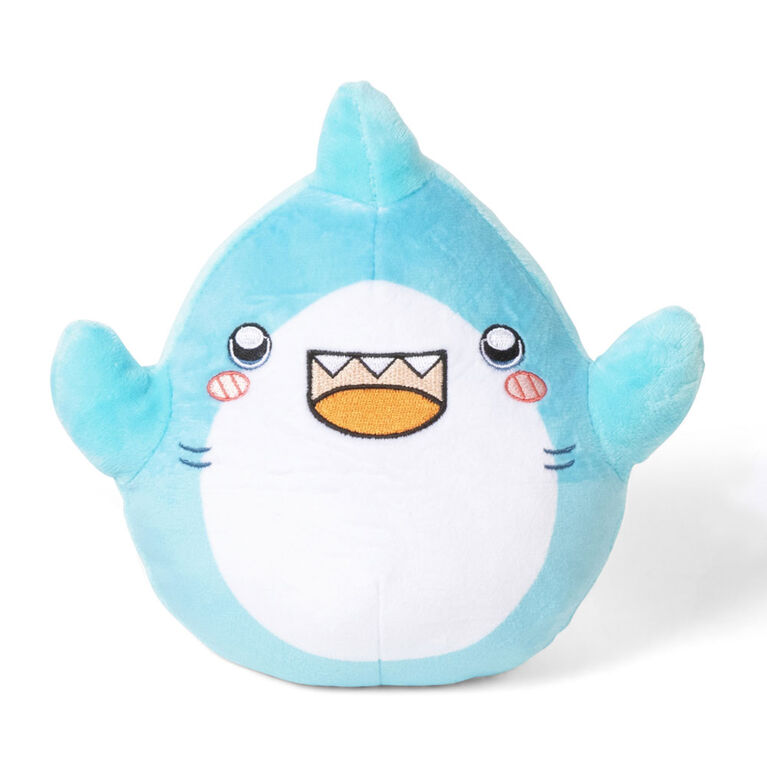 LankyBox Plush - Thicc Shark