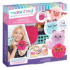 Make it real DIY Pomcuties