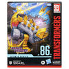 Transformers Studio Series Leader 86-19 The Transformers: The Movie Dinobot Snarl 8.5 Inch Action Figure