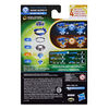 Beyblade Burst QuadDrive, Starter Pack avec toupie Salvage Valtryek V7 type attaque/endurance et lanceur