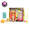 L.O.L. Surprise! O.M.G. Lights Dazzle Fashion Doll with 15 Surprises