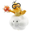Nintendo - World of Nintendo 4" Figures - Lakitu