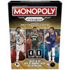 Bo&icirc;te booster Monopoly Prizm: 2022-23 NBA, 24 cartes Prizm &agrave; collectionner ou utiliser avec Monopoly Prizm: &Eacute;dition NBA