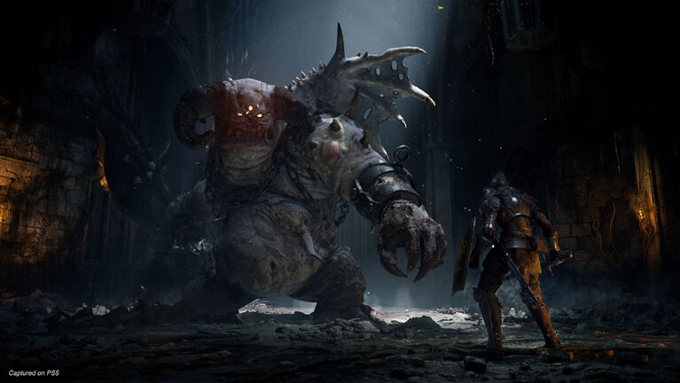 PlayStation 5 Demon’s Souls