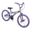Radium - Le vélo pour filles 20 pouces style BMX de Huffy