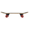Planche à roulettes complète Kryptonics Locker Board