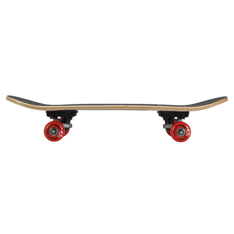 Planche à roulettes complète Kryptonics Locker Board
