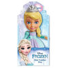 Disney Frozen - Mini Toddler Doll - Elsa