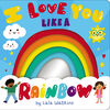 I Love You Like a Rainbow - Édition anglaise