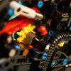 LEGO Technic Yamaha MT-10 SP 42159; Building Kit for Adults (1,478 Pieces)