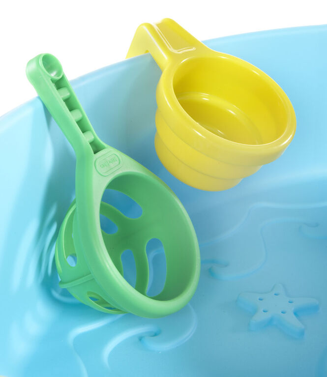 Little Tikes - Fish 'n Splash Water Table