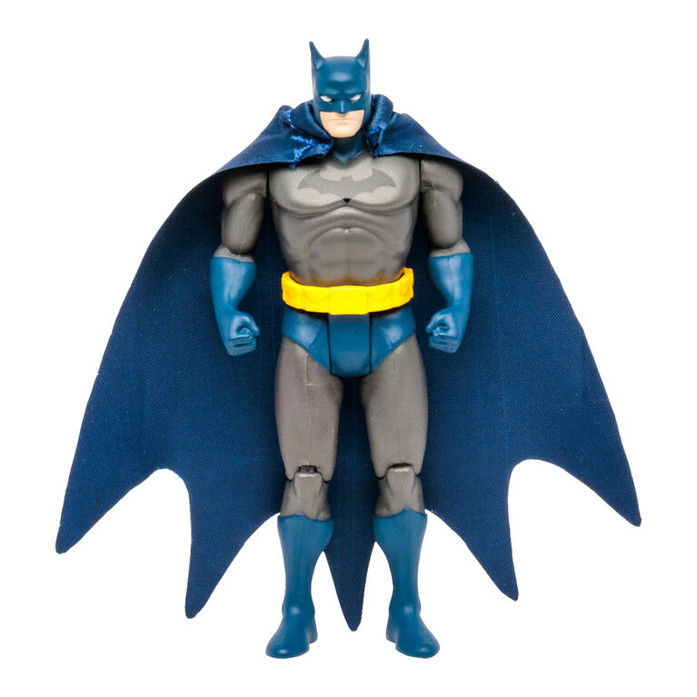 DC Super Powers 5" Figures Wave 1 - Hush Batman