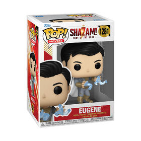 POP:Shazam!: La fureur des dieux - Eugene