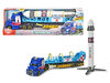 Volvo Camion de mission spatiale 15"