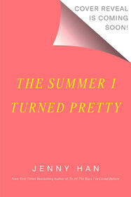 Summer I Turned Pretty, The - English Edition