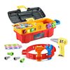 VTech Drill and Learn Toolbox Pro - French Edition