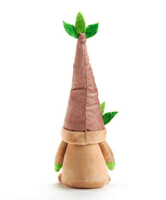 Gnome d'arbre - Oakley - Édition anglaise