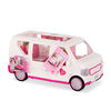 Lori, Sweet Escape Luxury SUV, Vehicle for 6-inch Mini Dolls