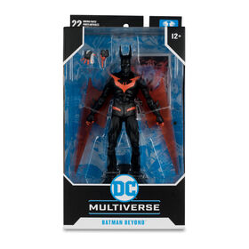 DC Multiverse Batman Beyond (Neo Gothic) 7" Action Figure
