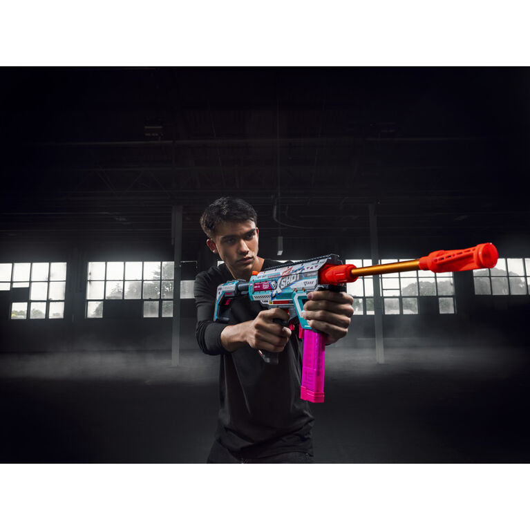 XSHOT Pro Motorized Piston Pump AEB de ZURU
