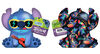 Disney Squish-A-Stitch - English Edition - 1 per order, colour may vary (Each sold separately, selected at Random)