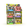 J'Adore Stacking Truck Display