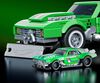Mattel - Brick Shop - HW - Camaro Custom 1968, 289 pièces, de collect.
