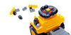 Mega Blocks CAT 3-in-1 Excavator Ride-On