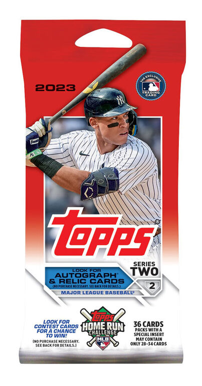 Everything You Need To Know About 2023 Topps Series 1 Baseball