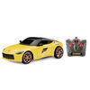 1:24 R/C Forza Motorsport w/Turbo Nissan Z Sports Car