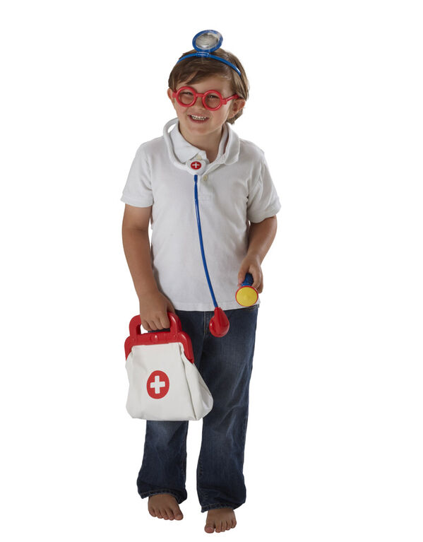 Imaginarium Preschool -Doctor Set