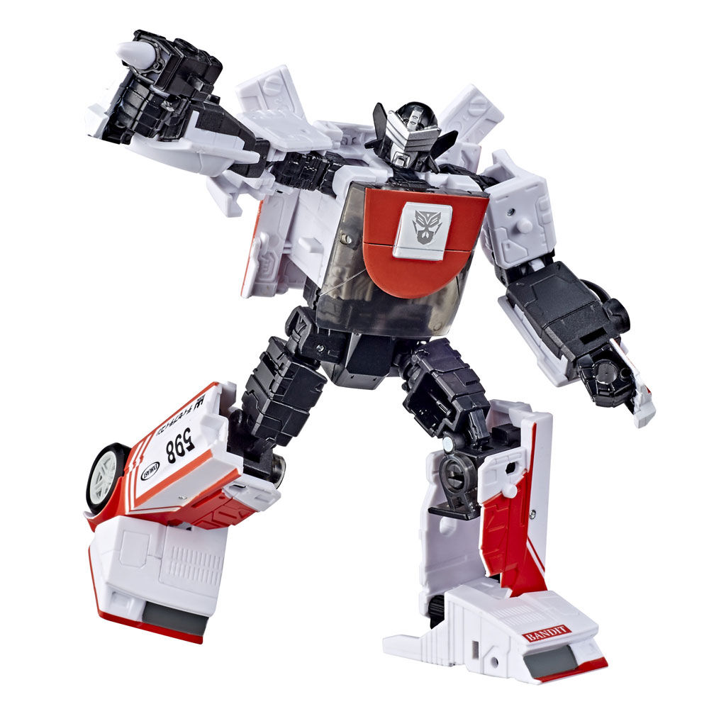 transformers generations