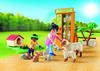 Playmobil - Petting Zoo