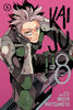 Kaiju No. 8, Vol. 5 - English Edition
