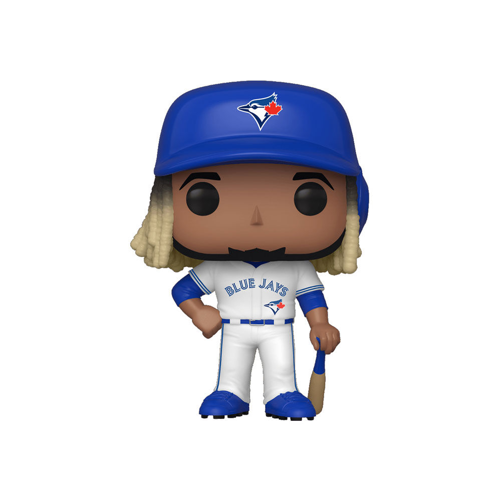 POP! MLB - Vladimir Guerrero Jr. Vinyl Figure