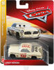 Disney/Pixar Cars Leroy Heming - English Edition